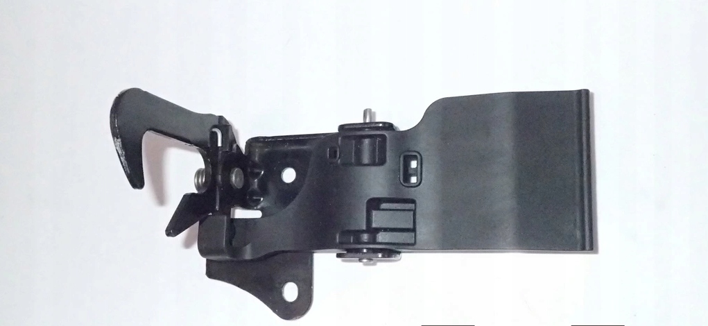 Audi A8 D4 loquet capot 4H0823485C image 2