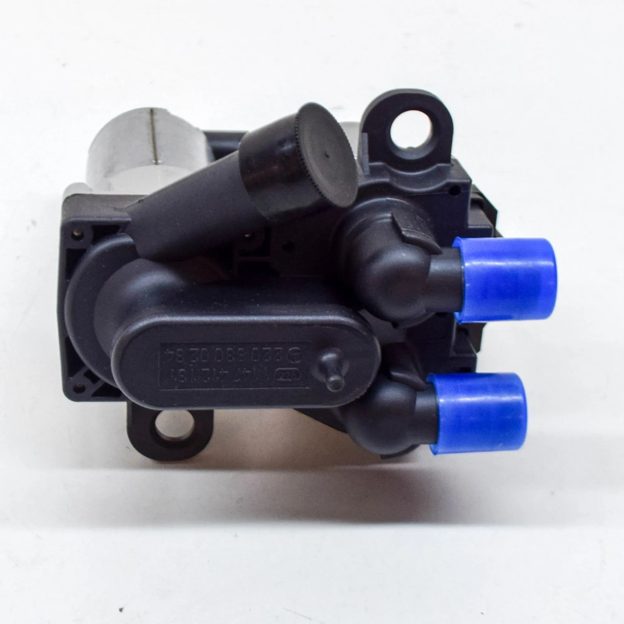 Électrovanne d'eau MB S W220 A2208300284 image 3