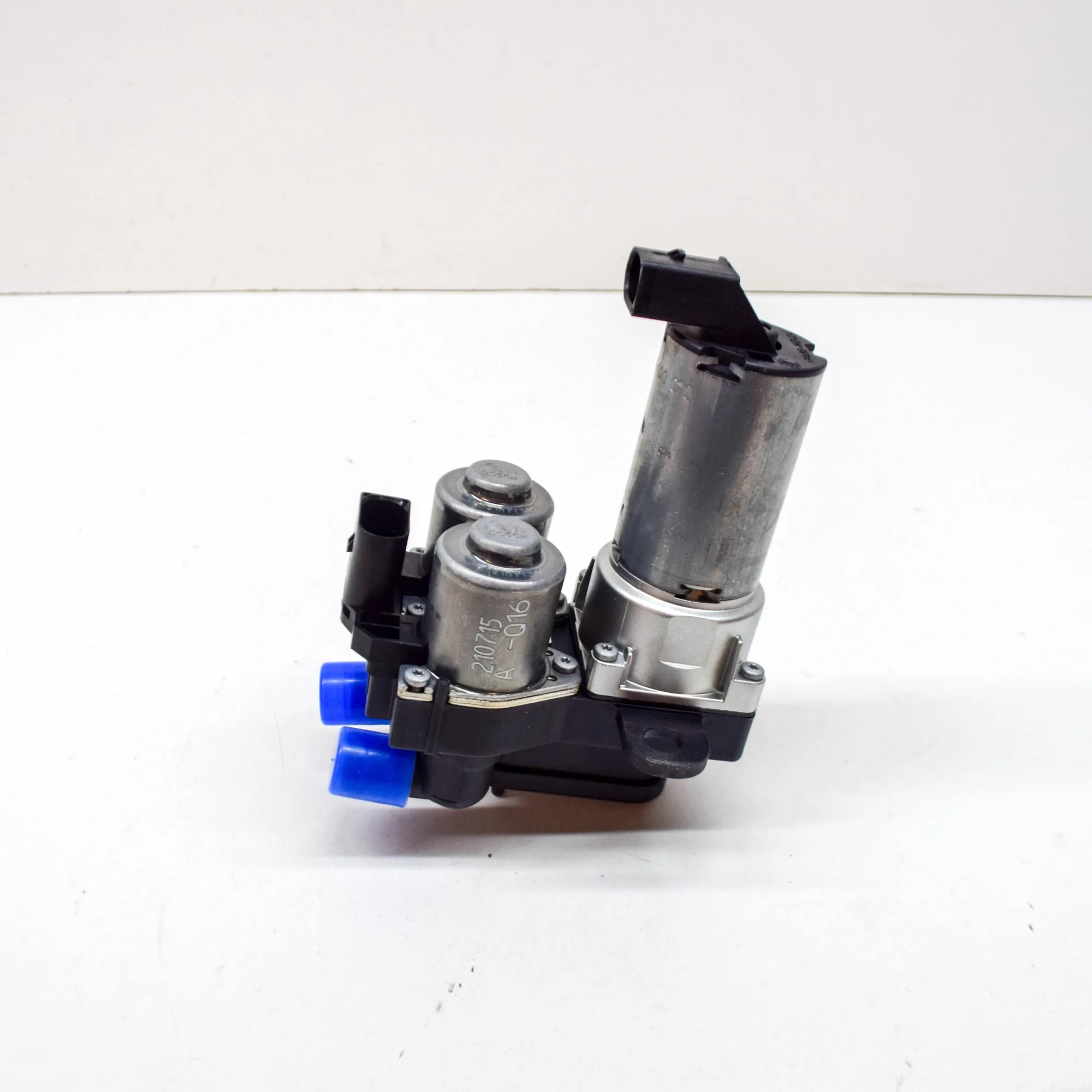 Électrovanne d'eau MB S W220 A2208300284 image 6