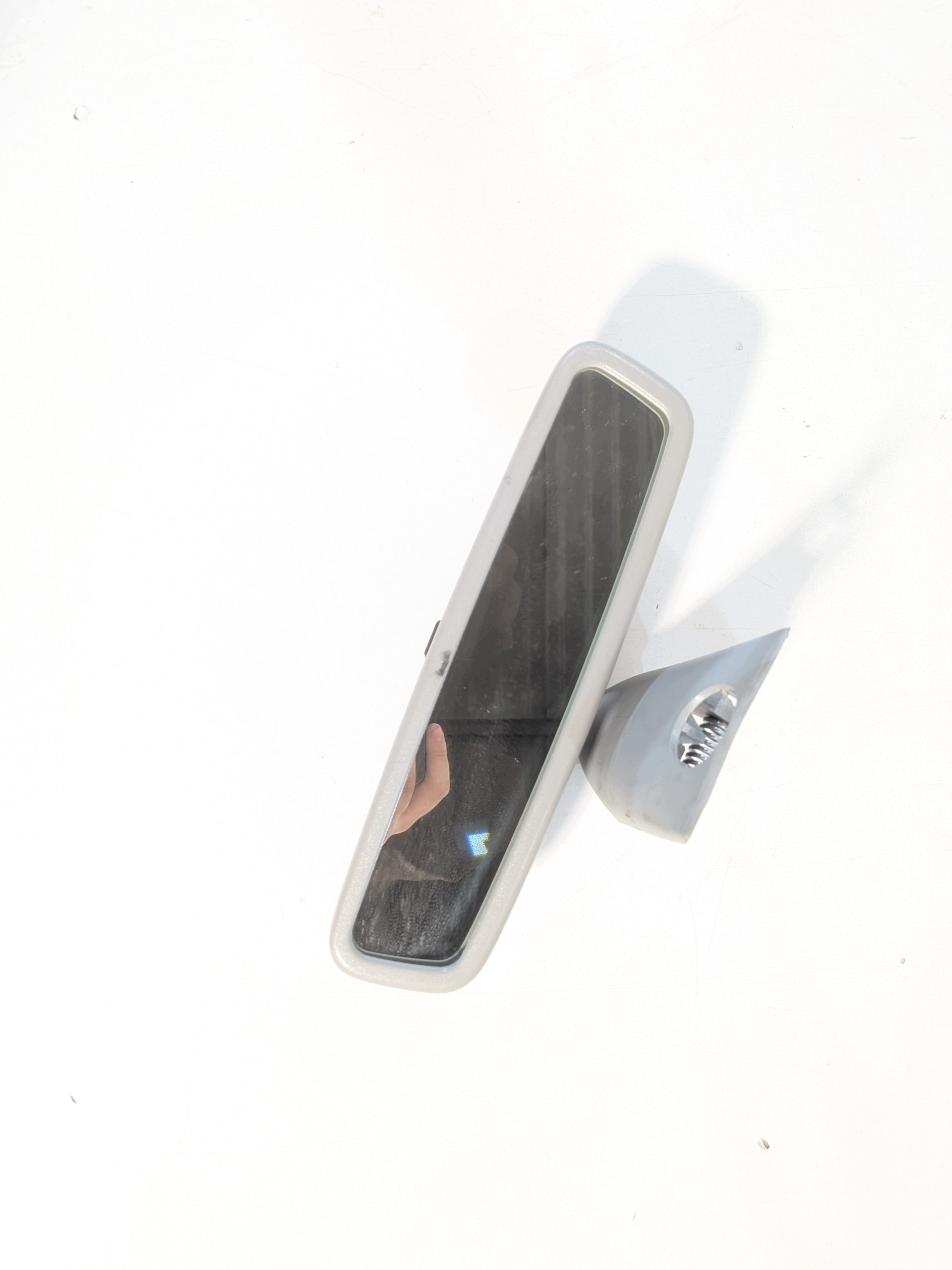 Innenspiegel Mercedes W203 00-07 OEM M1S104 PAW 00027660 image 3