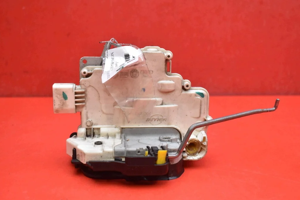 Cerradura Puerta Izquierda Audi A3 8P 08-13 Usada