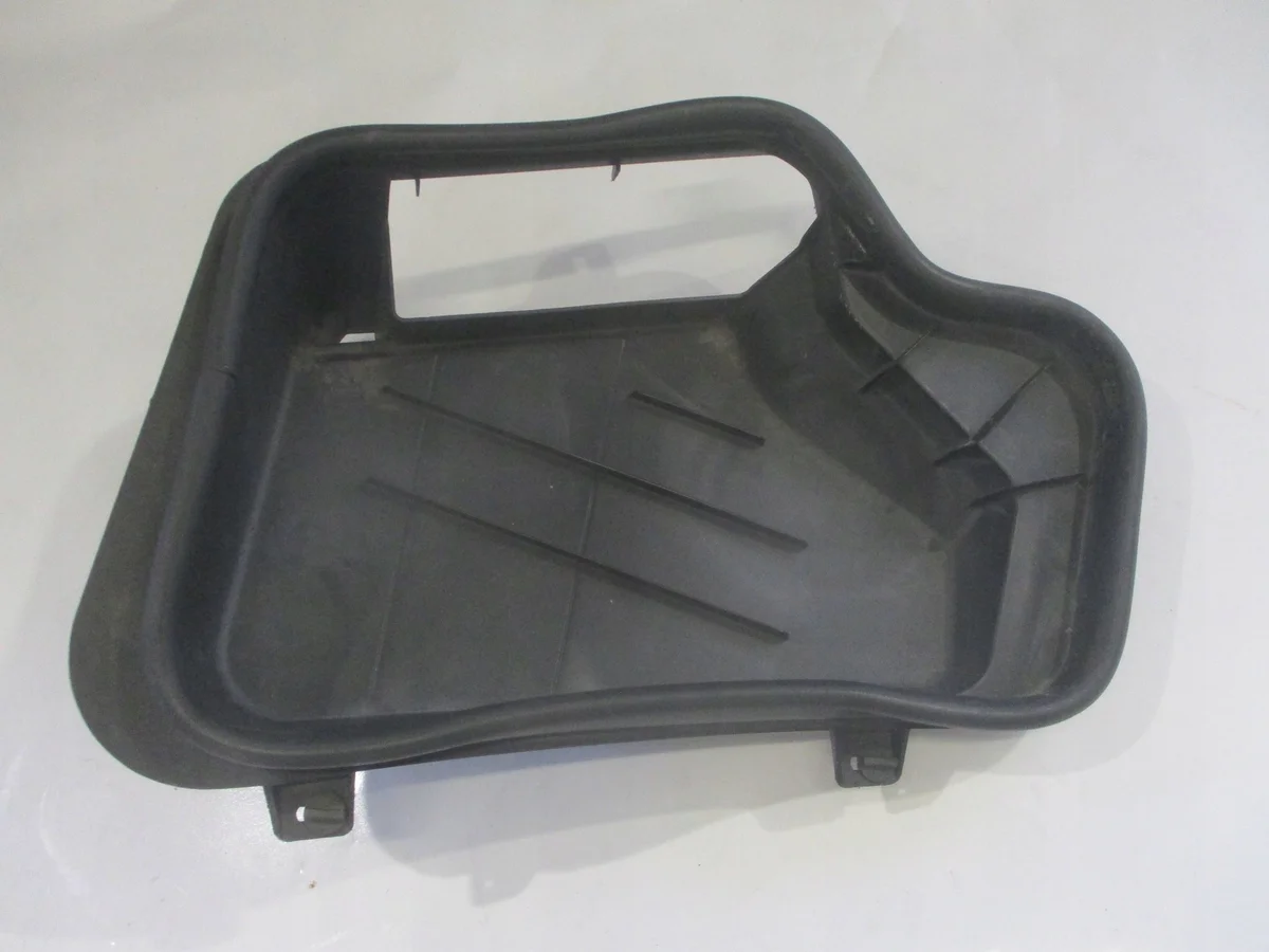 Couvre-filtre habitacle Mercedes SLK R171