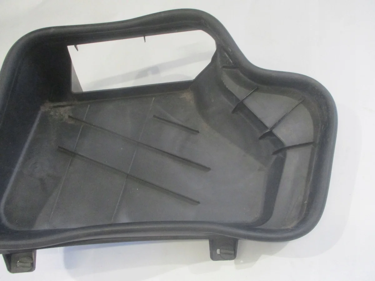 Abdeckung Innenraumfilter SLK R171 A1718300144 image 3