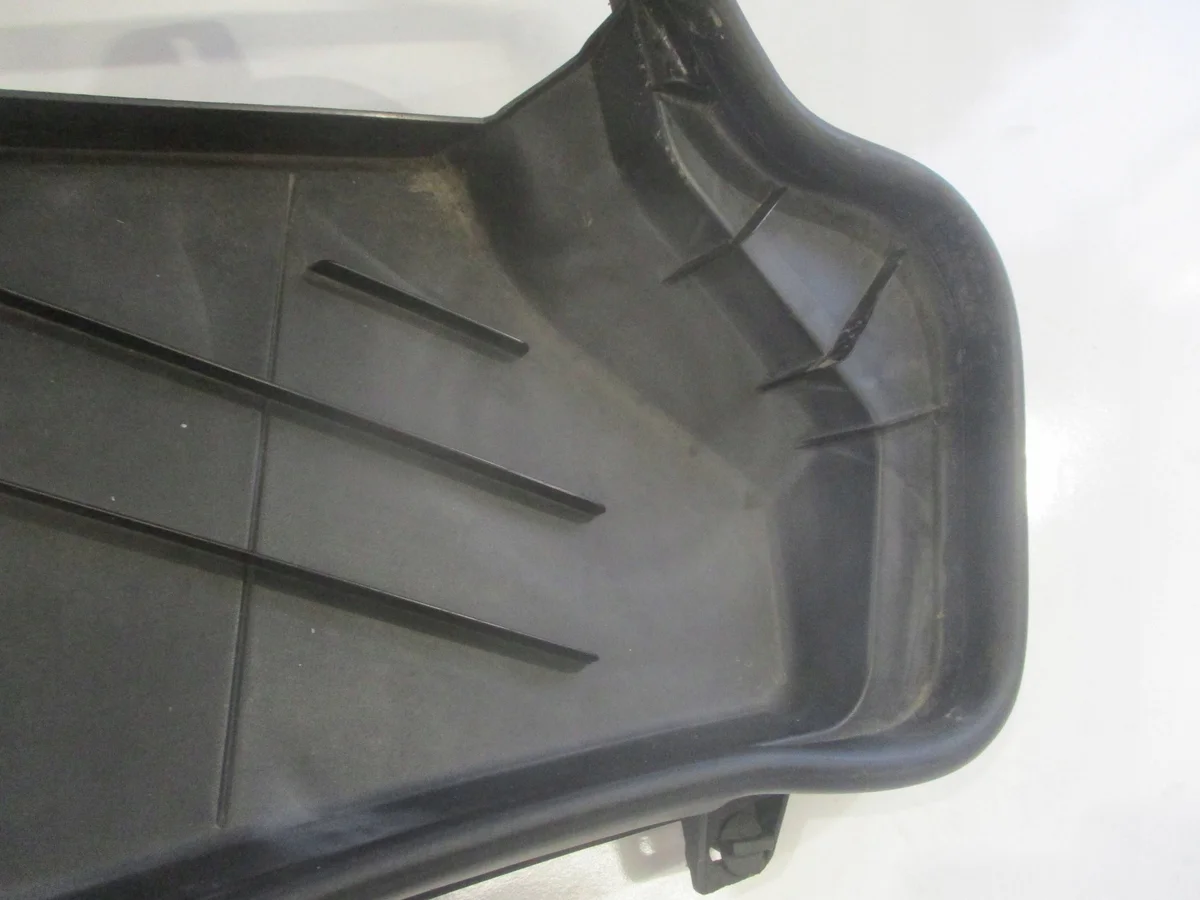 Abdeckung Innenraumfilter SLK R171 A1718300144 image 4