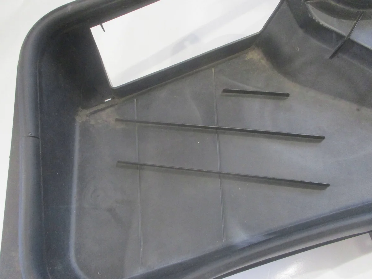 Abdeckung Innenraumfilter SLK R171 A1718300144 image 5