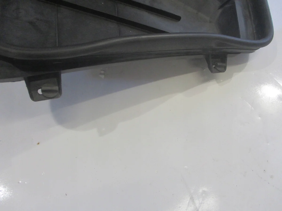 Abdeckung Innenraumfilter SLK R171 A1718300144 image 6