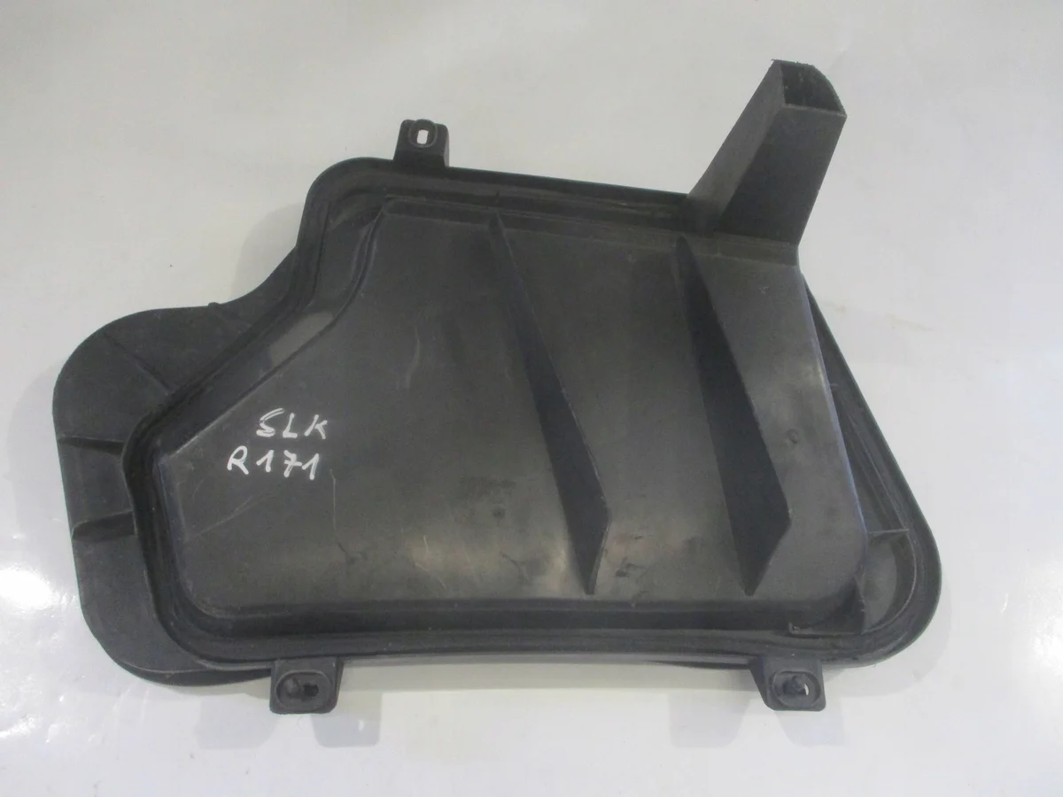 Abdeckung Innenraumfilter SLK R171 A1718300144 image 7