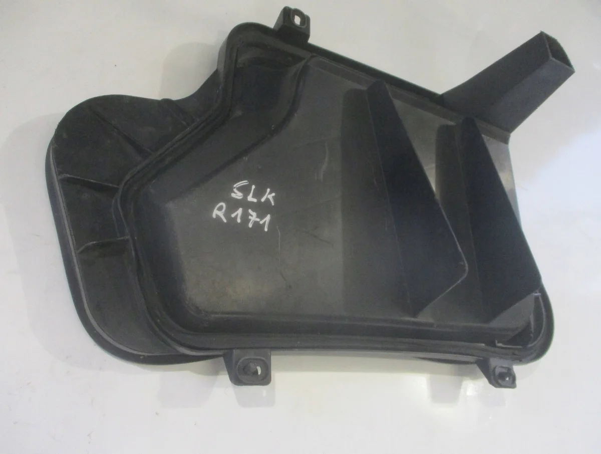 Abdeckung Innenraumfilter SLK R171 A1718300144 image 8