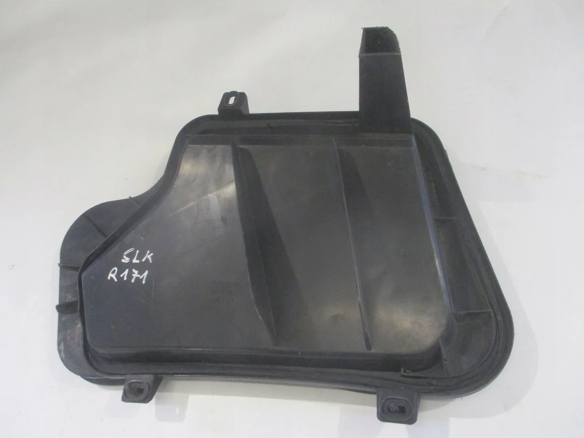 Abdeckung Innenraumfilter SLK R171 A1718300144 image 9