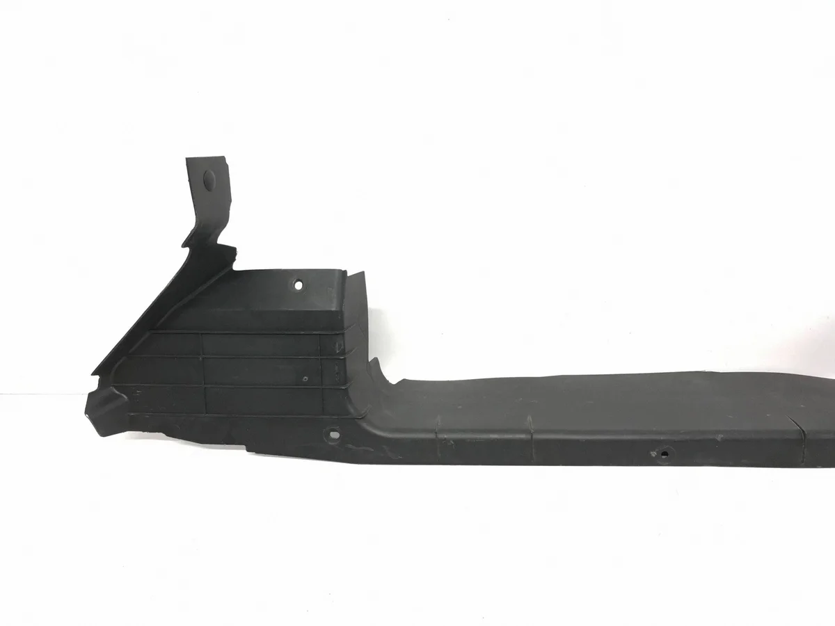 Carcasa Ventilador MG ZS 2023 OEM 10606015