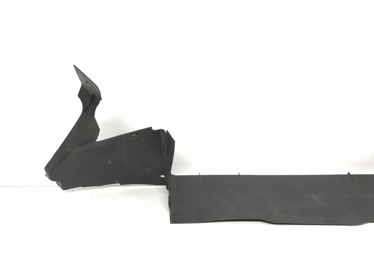 Carcasa Ventilador MG ZS 2023 OEM 10606015 image 5