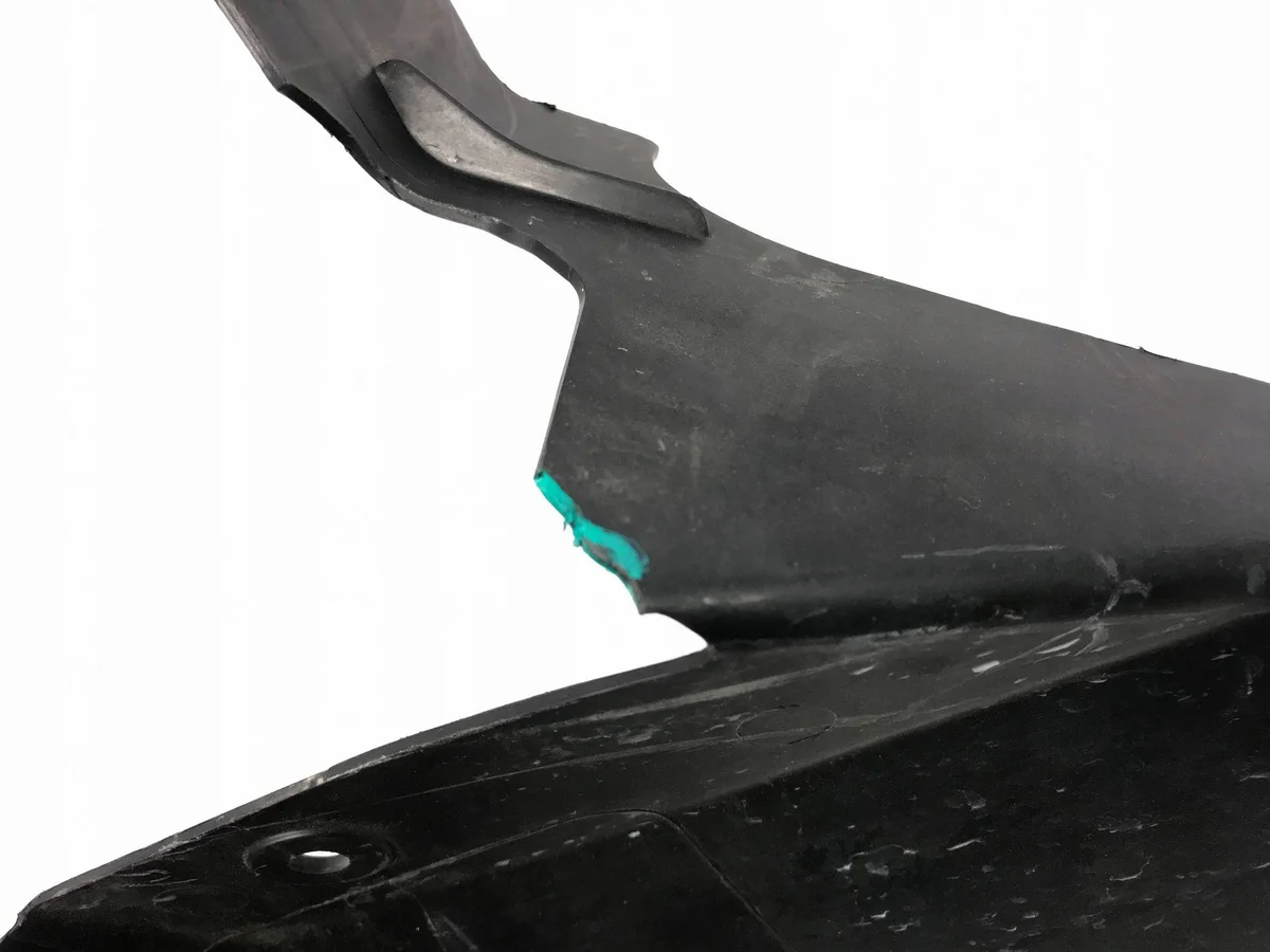 Carcasa Ventilador MG ZS 2023 OEM 10606015 image 8