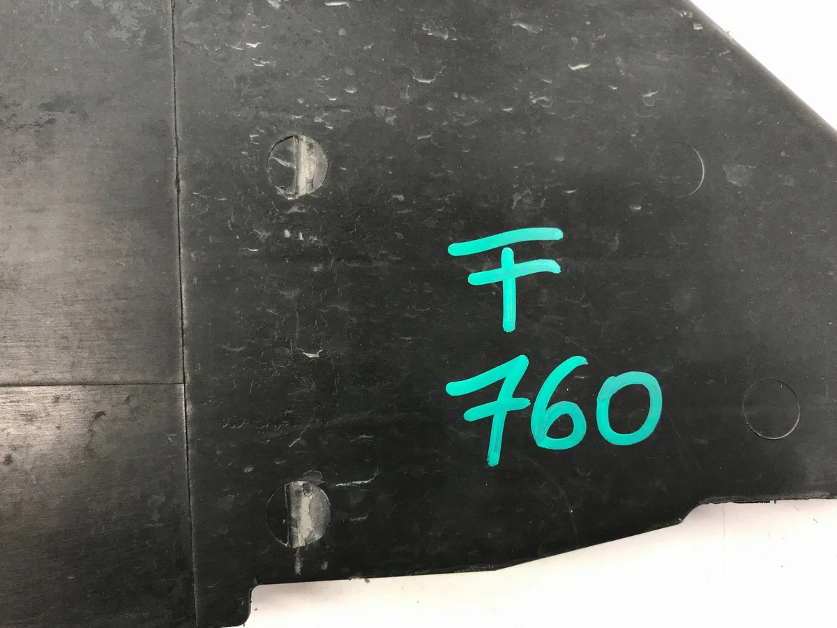 Carcasa Ventilador MG ZS 2023 OEM 10606015 image 9