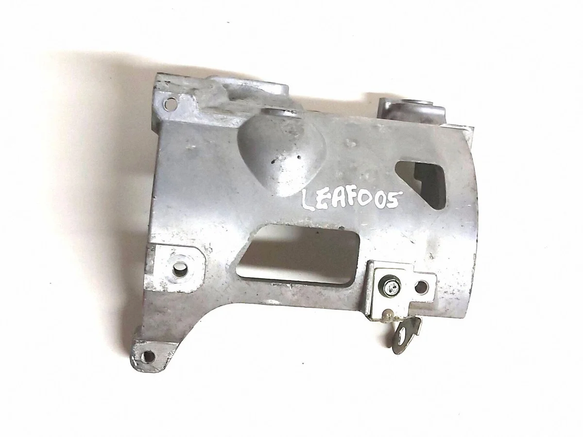 Nissan Leaf I 2012 Support Clim 120518C116