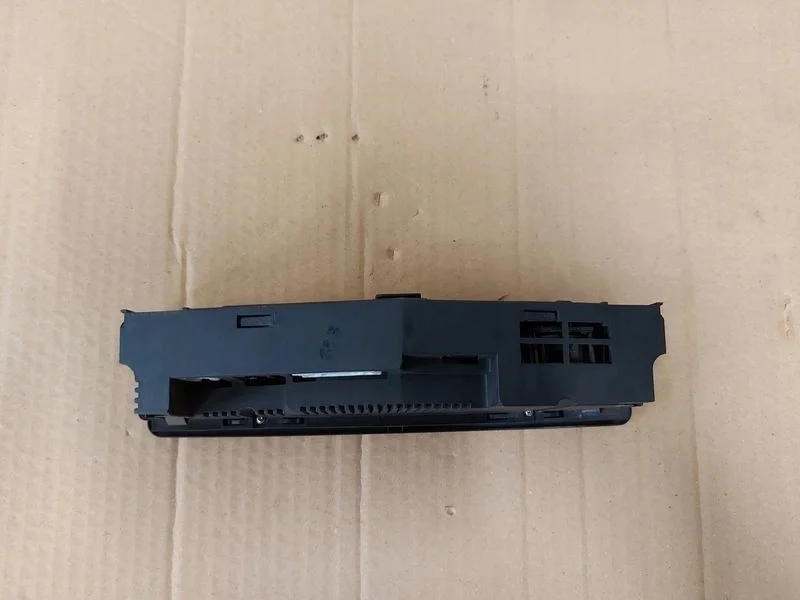 Panneau commande clim BMW E46 OEM 6907897 image 5