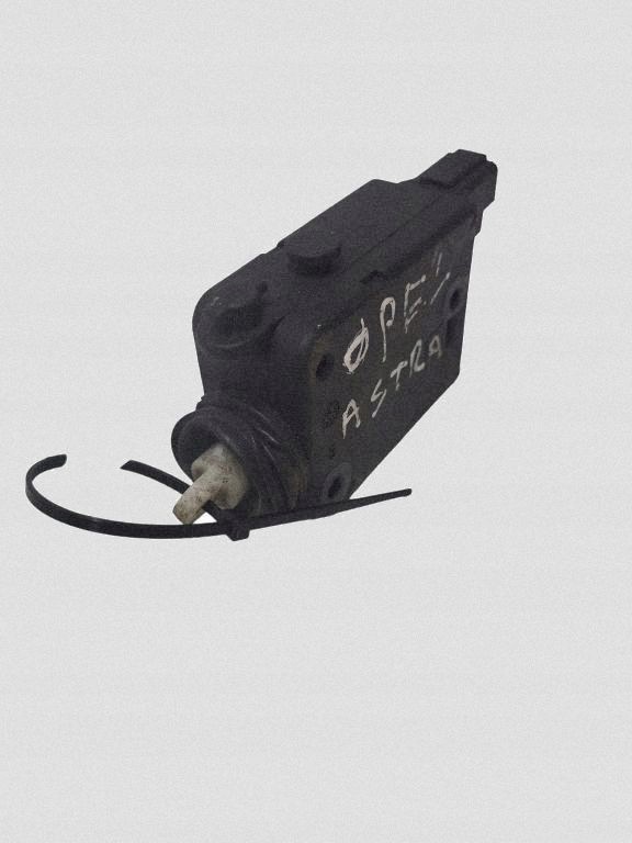 Opel Astra G 90491728 actionneur serrure coffre image 2