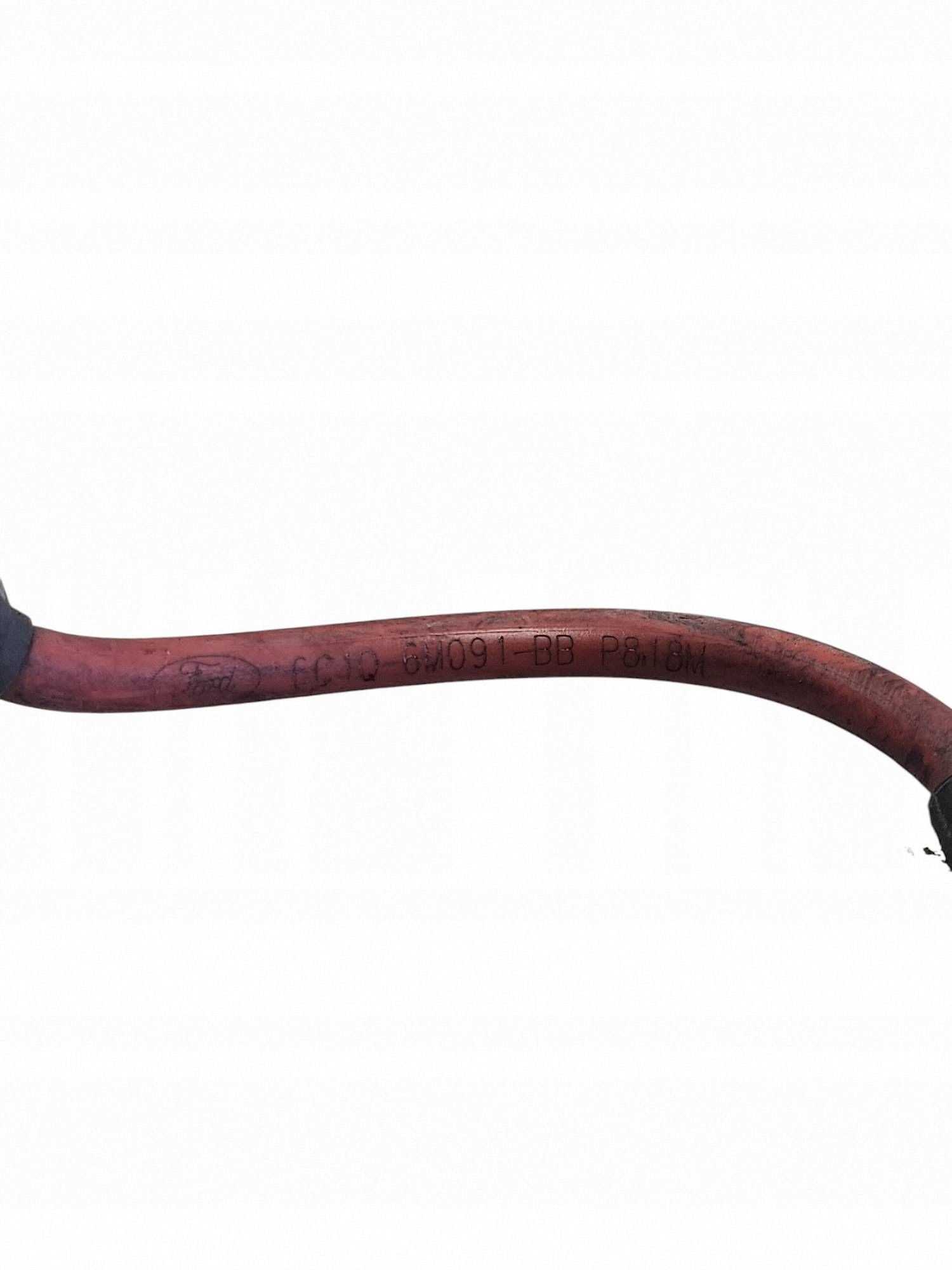 Faisceau de bougies Ford Transit JUT221887 image 3
