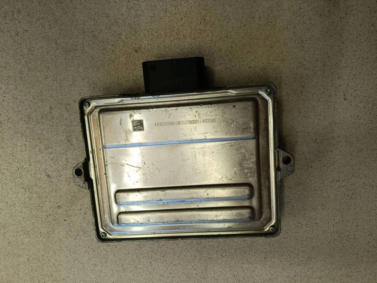 2012 VW Jetta VI Gasinstallation 10R036385 image 3