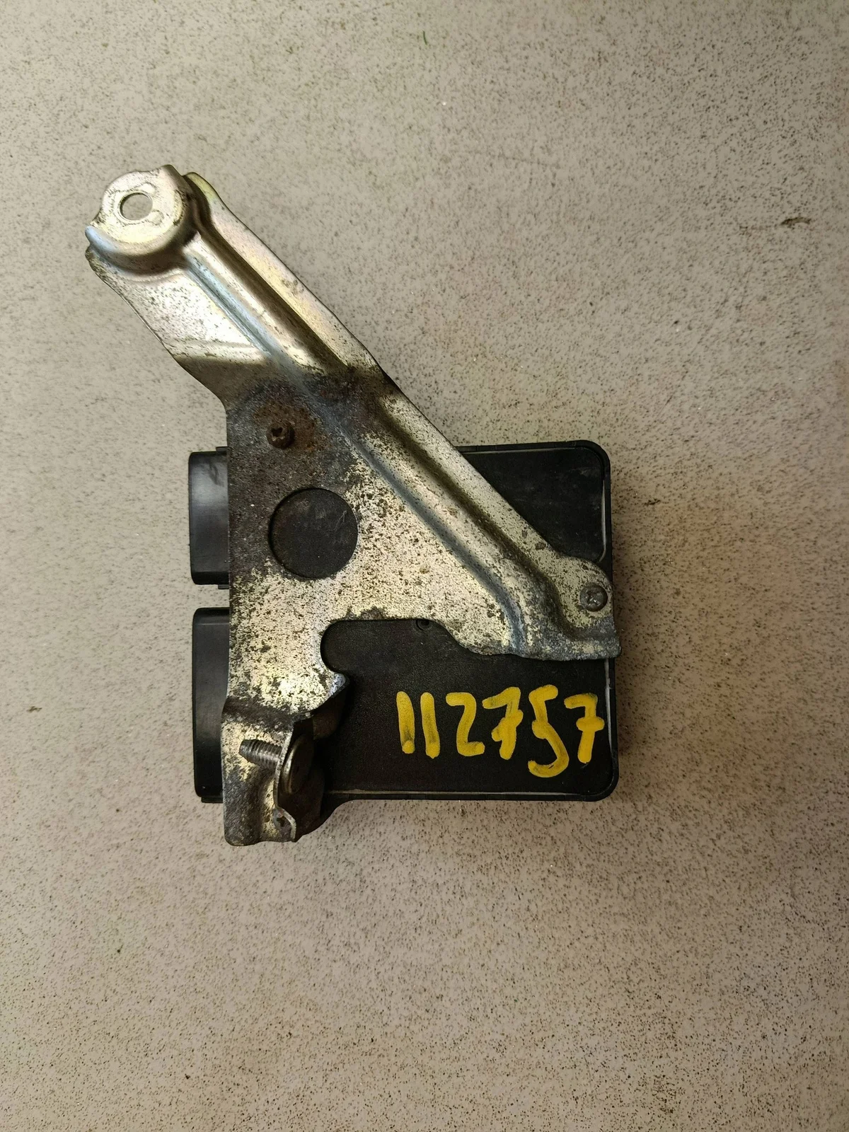 Injector Controller 2006 Toyota Avensis T250 image 3