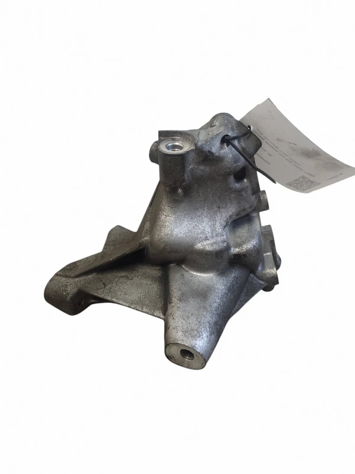 Suporte Compressor AC Opel Astra J 6G9N19D624BC image 3