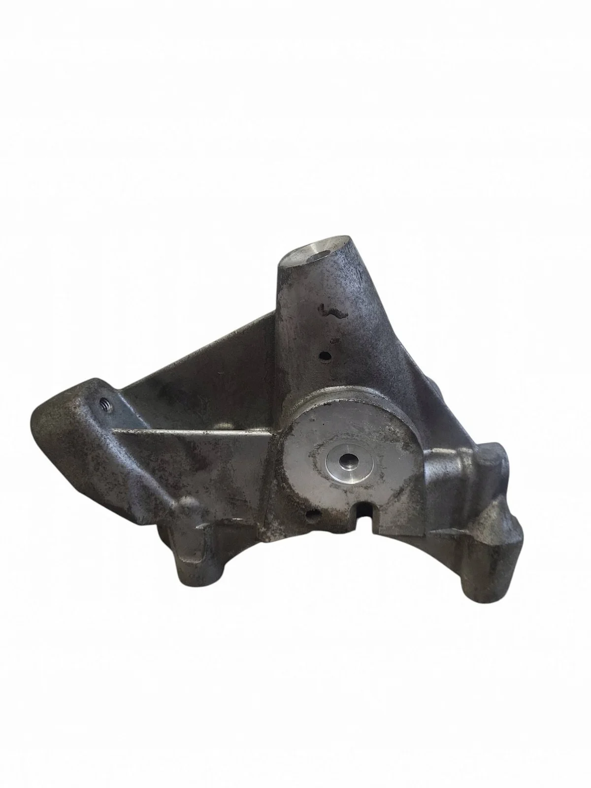 Suporte Compressor AC Opel Astra J 6G9N19D624BC image 4