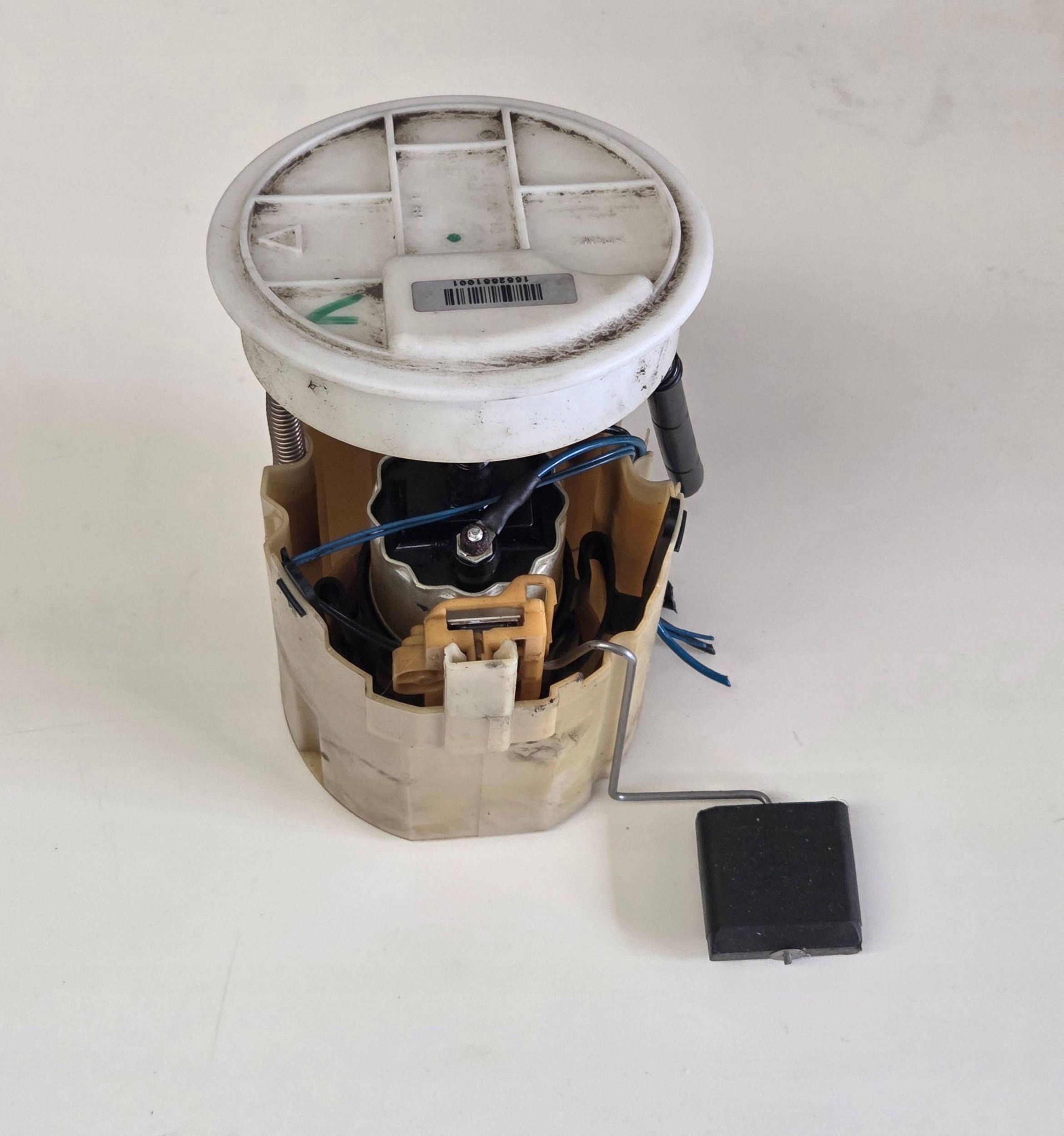 Kraftstoffpumpe Mercedes W211 W219 CDI A2114701694
