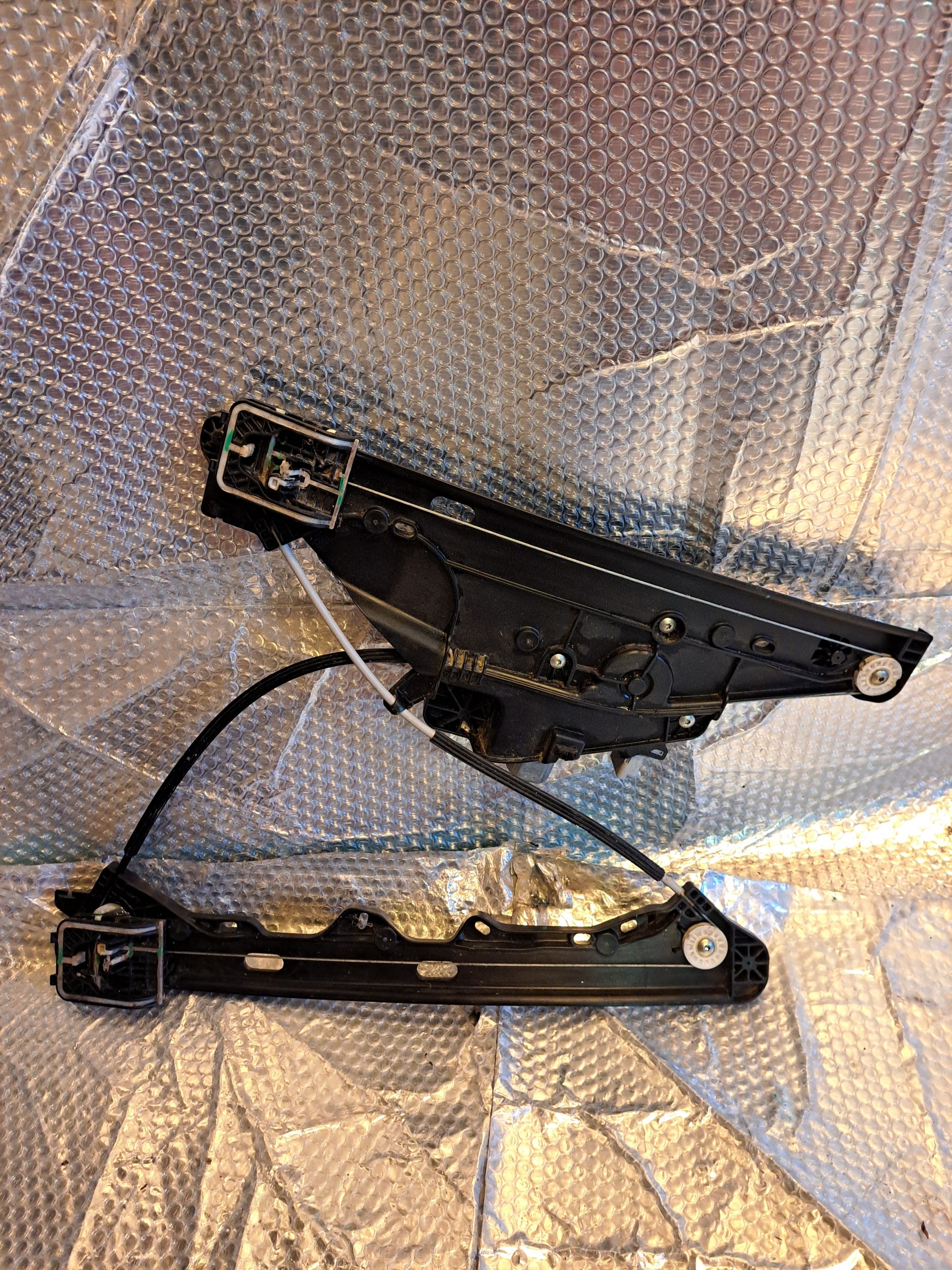 Window Regulator Opel Mokka Used image 2