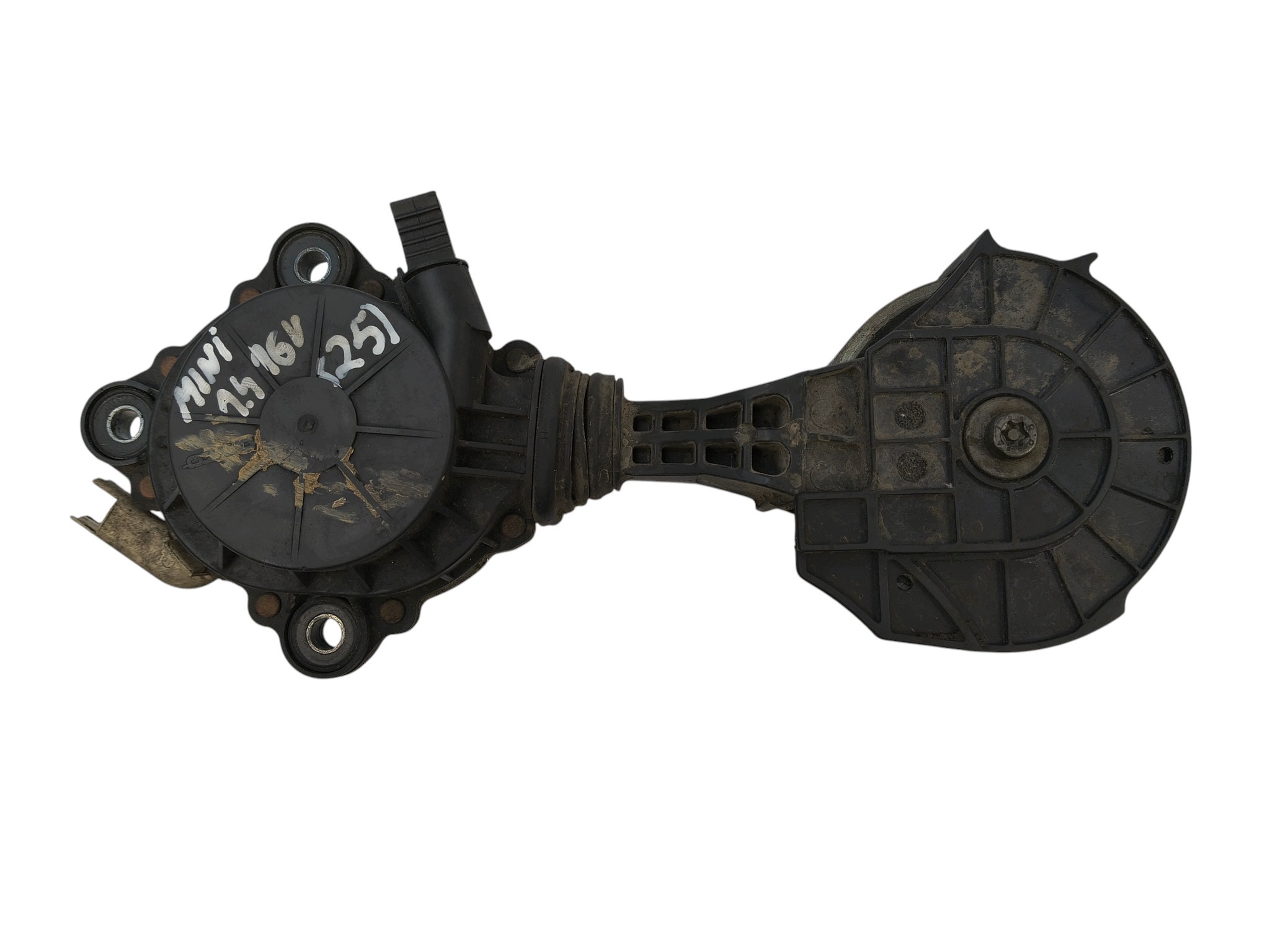 Steuerkettenspanner Peugeot 207 308 Citroen C3 C4 Mini 1.4 1.6 VTi image 2