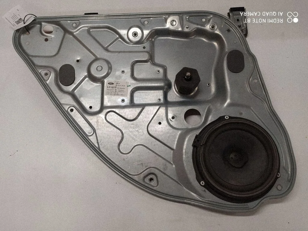 Ford Focus C-MAX Lève-vitre Manuel Arrière 3M51R24995CH