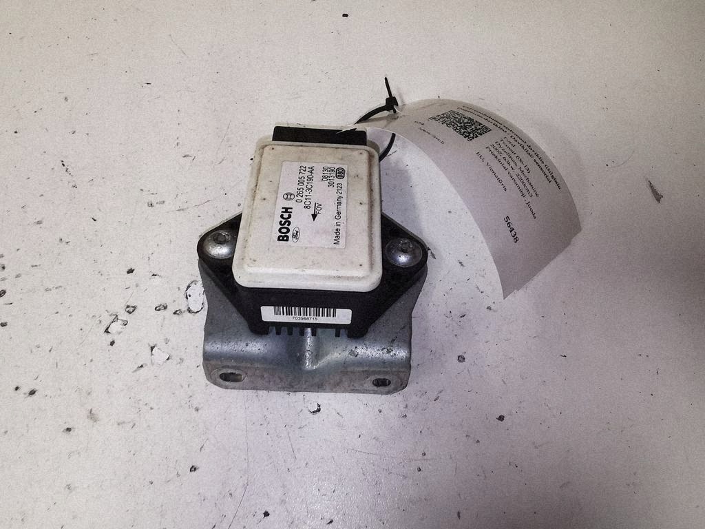 Ford Transit MK7 ESP sensor image 2