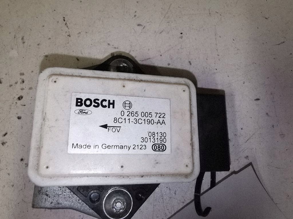 Ford Transit MK7 ESP sensor image 4