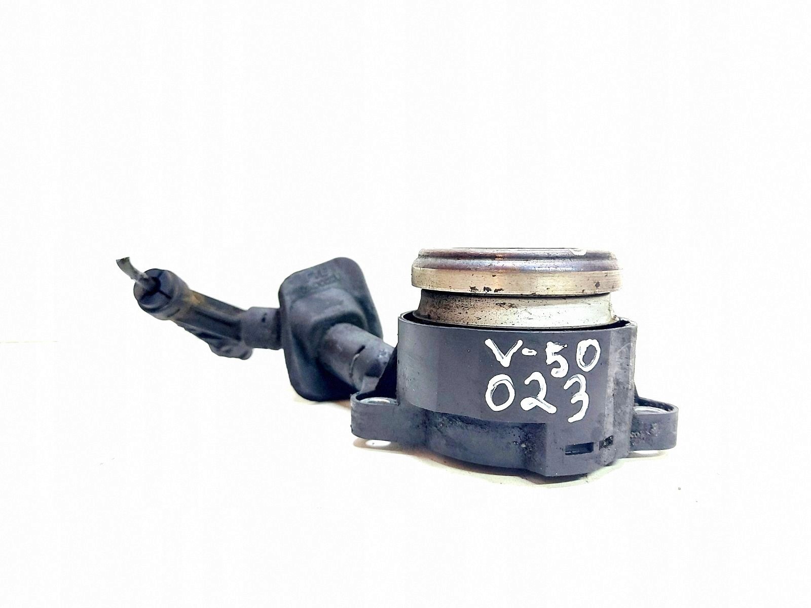 Volvo V50 2006 Painelaakeri EVA8002 image 3