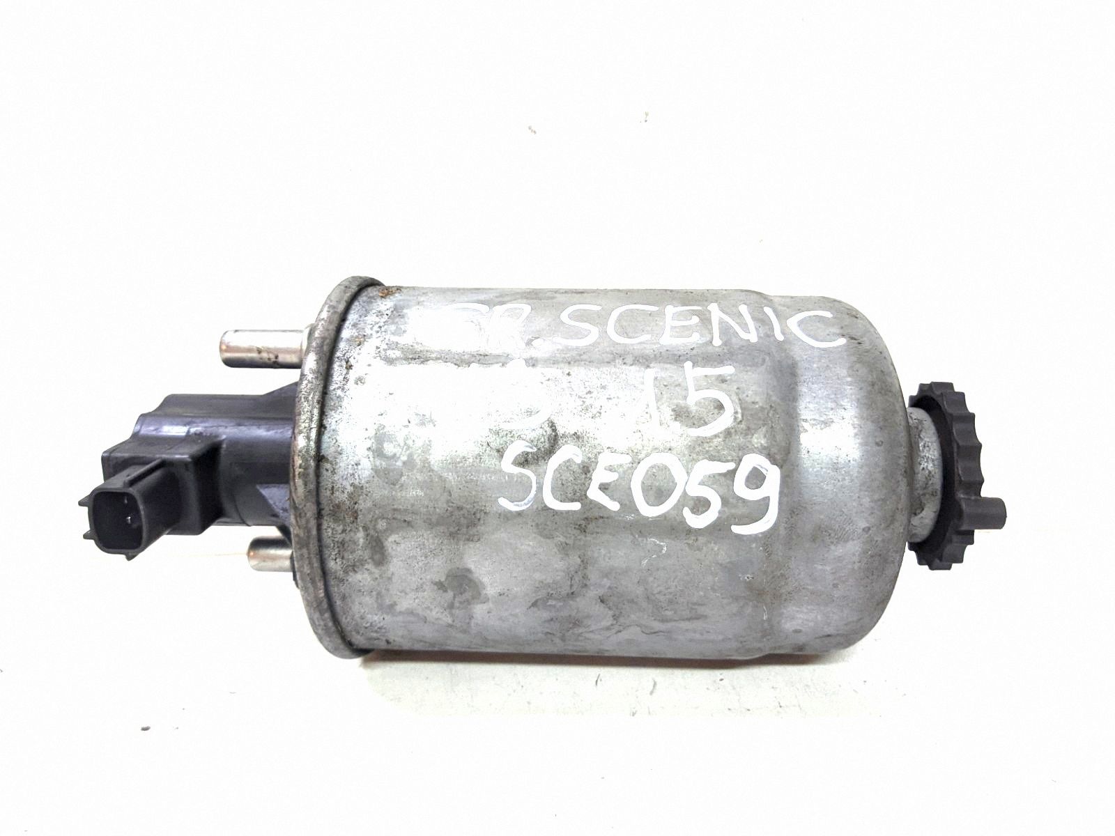 Filtre à carburant Renault Scenic III EVA8232 image 2