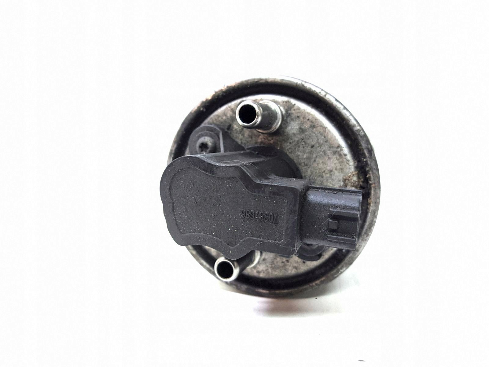Filtre à carburant Renault Scenic III EVA8232 image 3