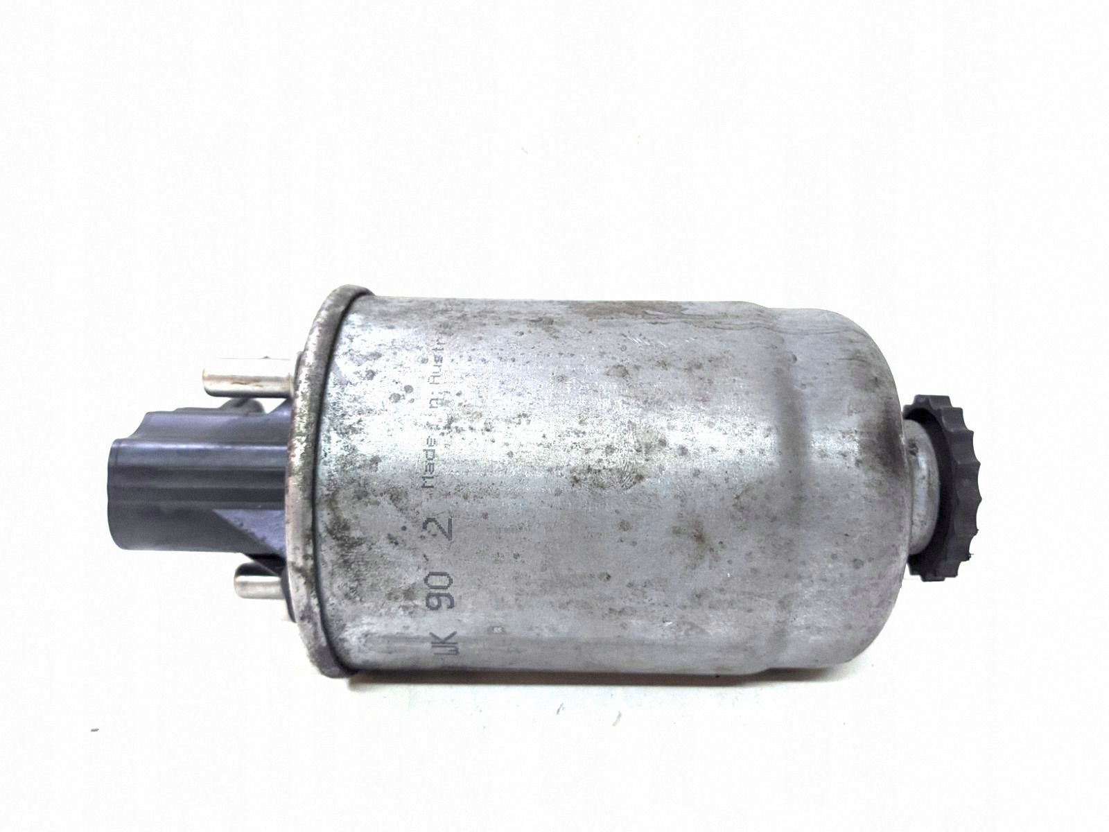 Filtre à carburant Renault Scenic III EVA8232 image 4