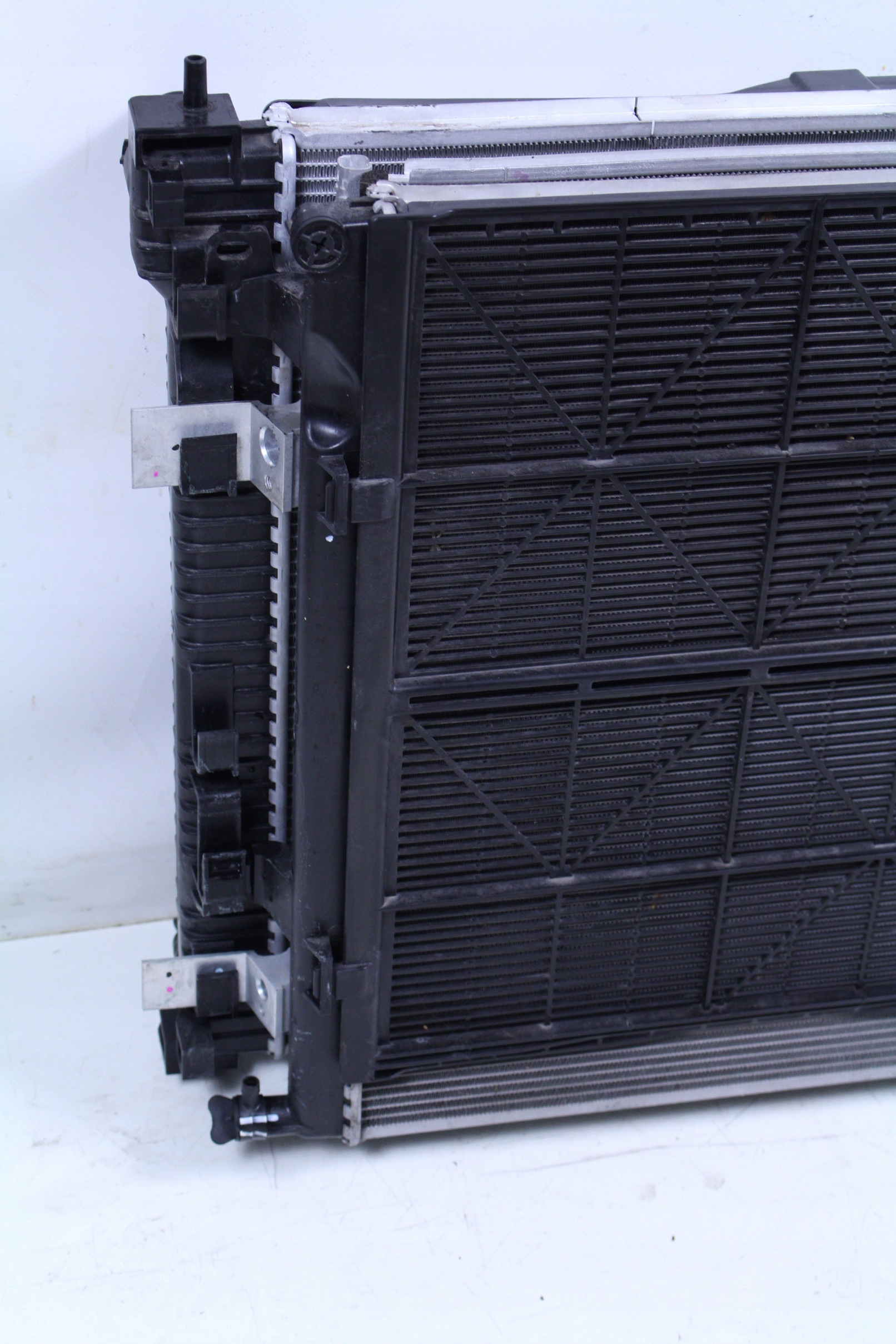 Jäähdytin 214816rc0a Nissan X-Trail T33