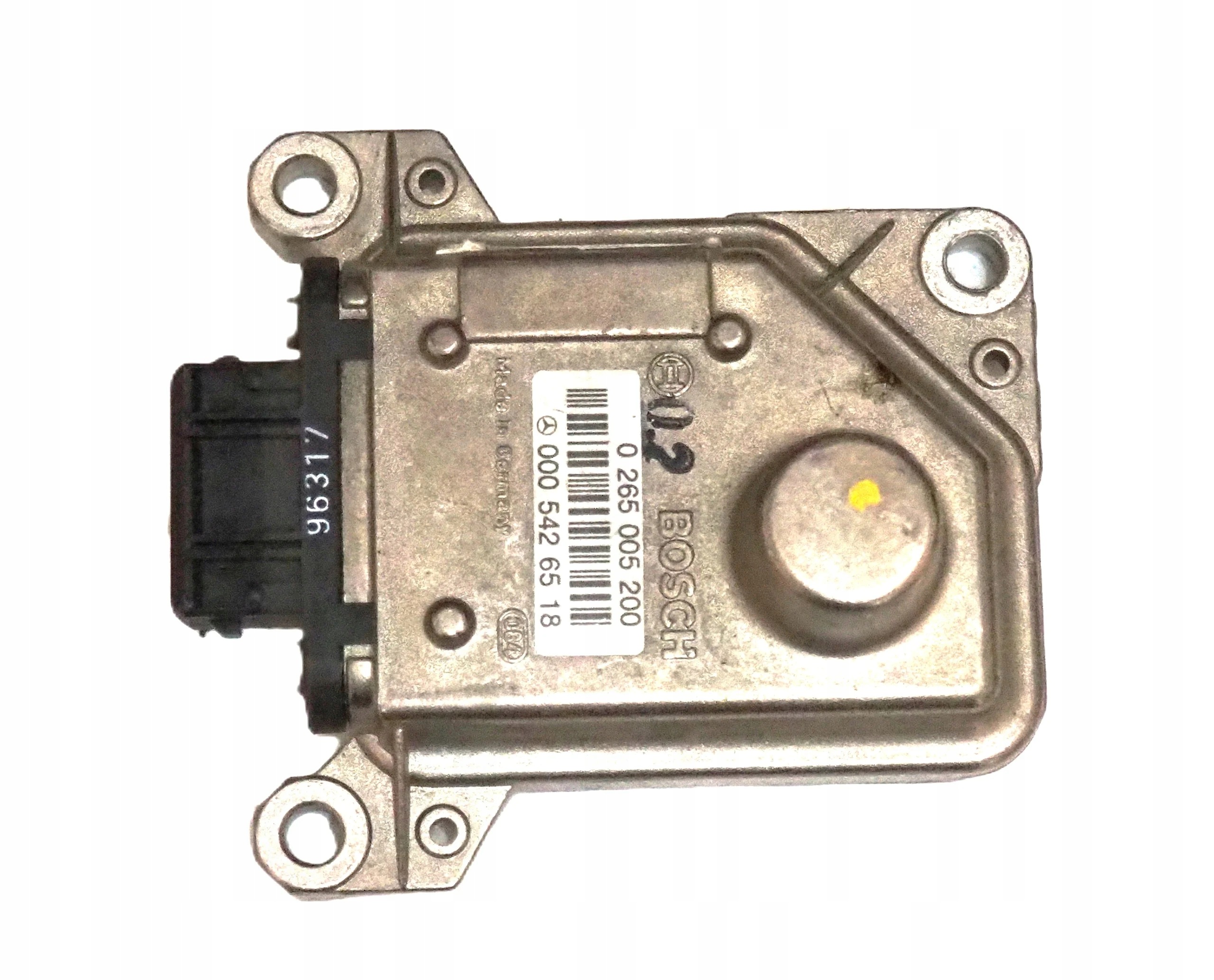 Mercedes-Benz ESP Modul 0005426518 0265005200