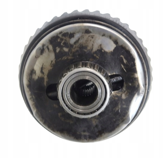 Differenziale Volvo Usato 1906296193 image 3