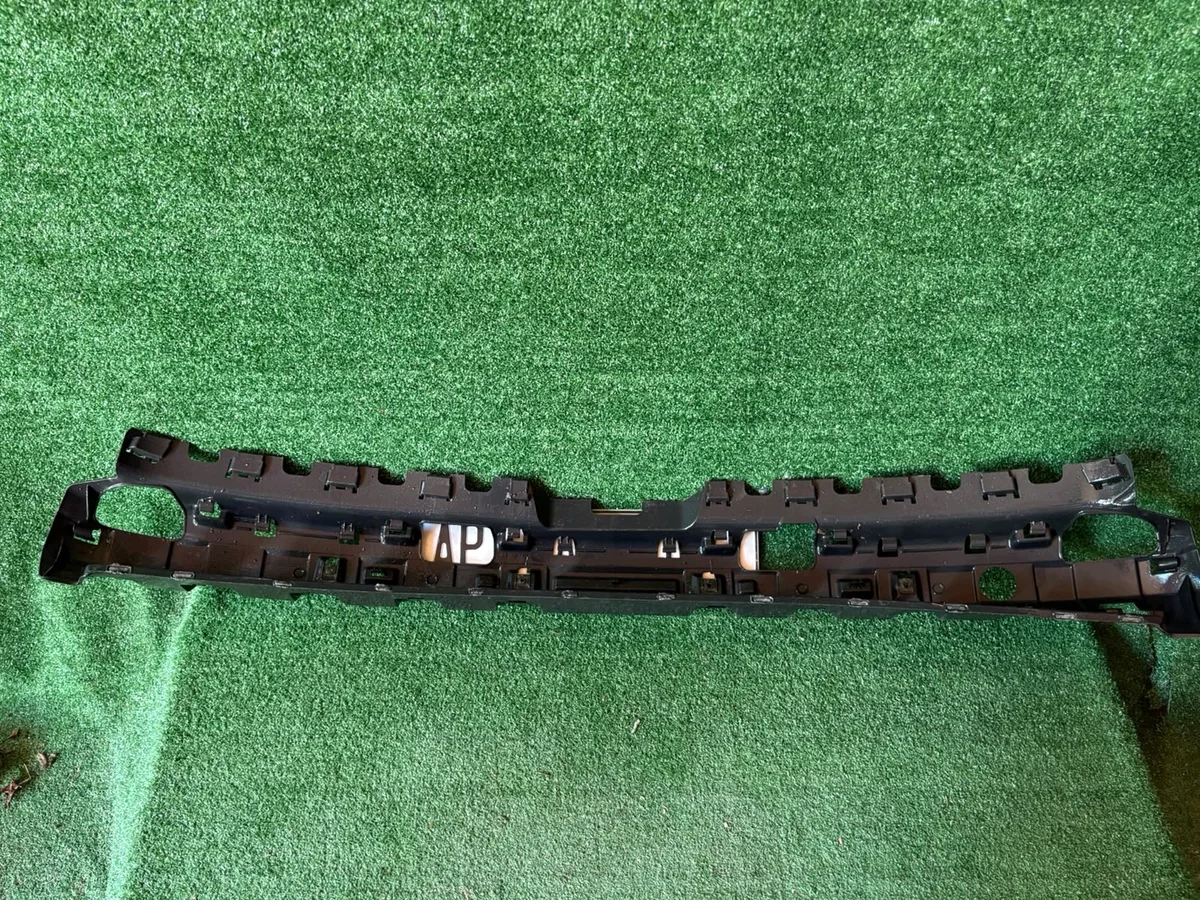 VW Caddy Achterbumper 2K5807363 image 3