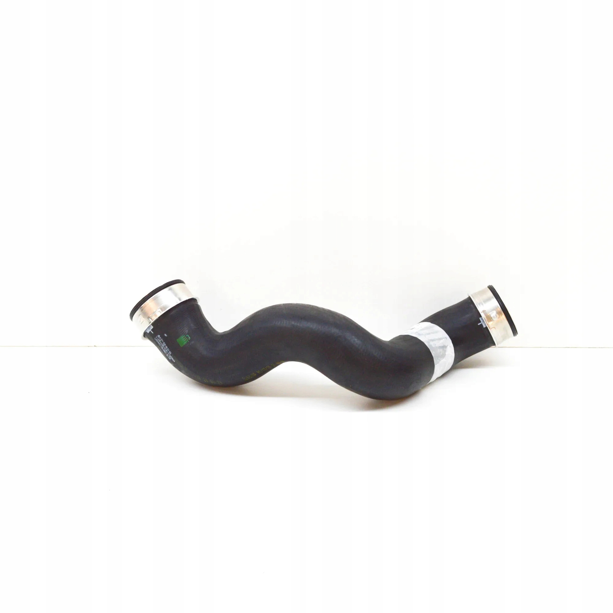 MB E W211 Ilmastointiletku oikea A2115282682 image 6