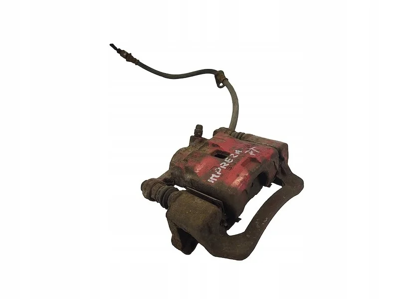 Rear Right Brake Caliper Subaru Forester SH 2.0L Diesel