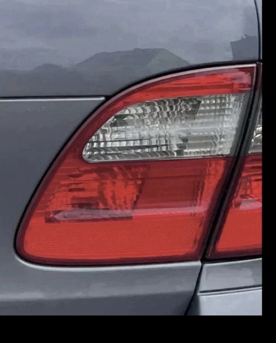 Takavalo Mercedes E-Class S211 W211 T-Model A