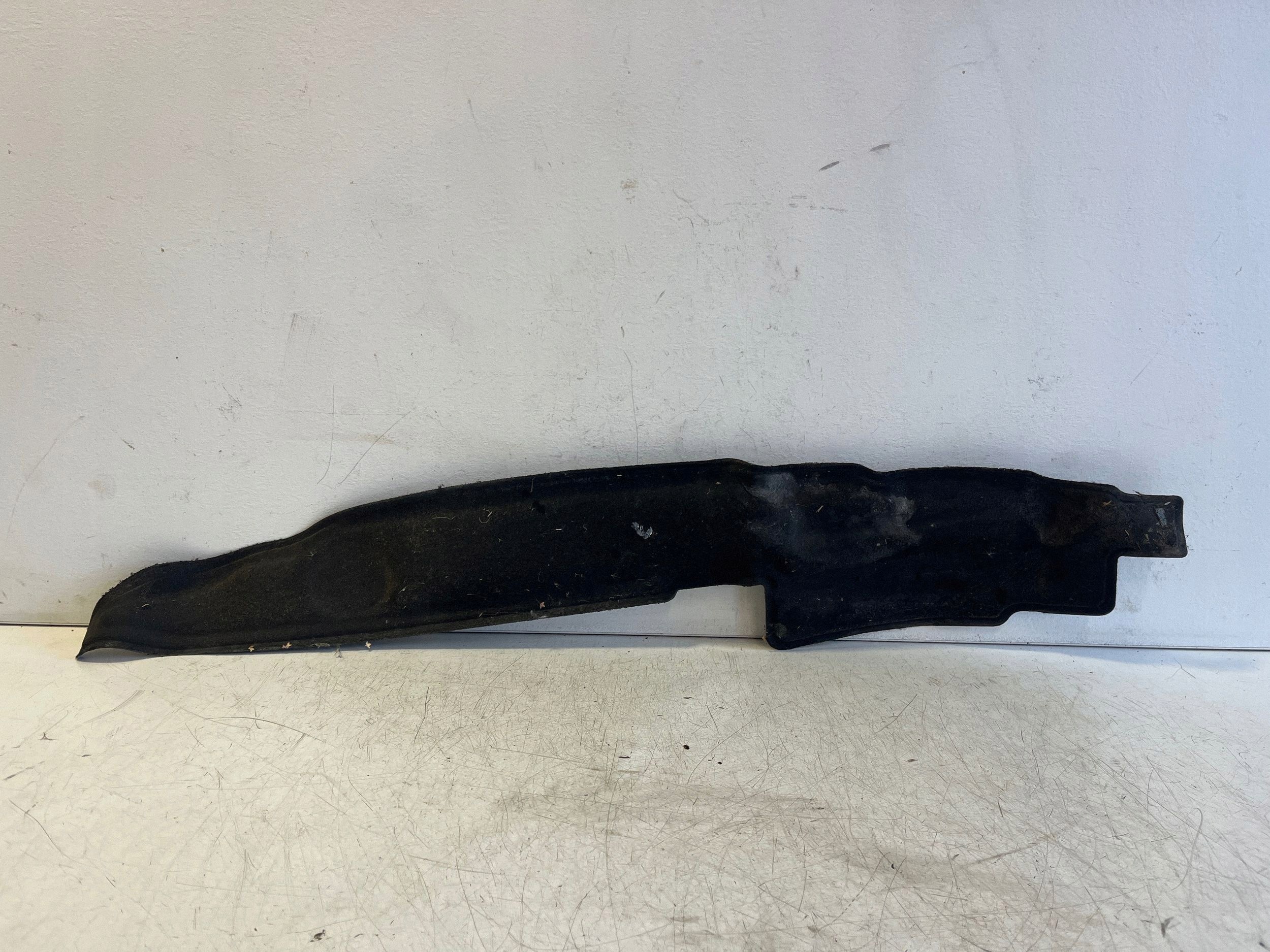Peugeot 9809291580 Isolation aile occasion image 2