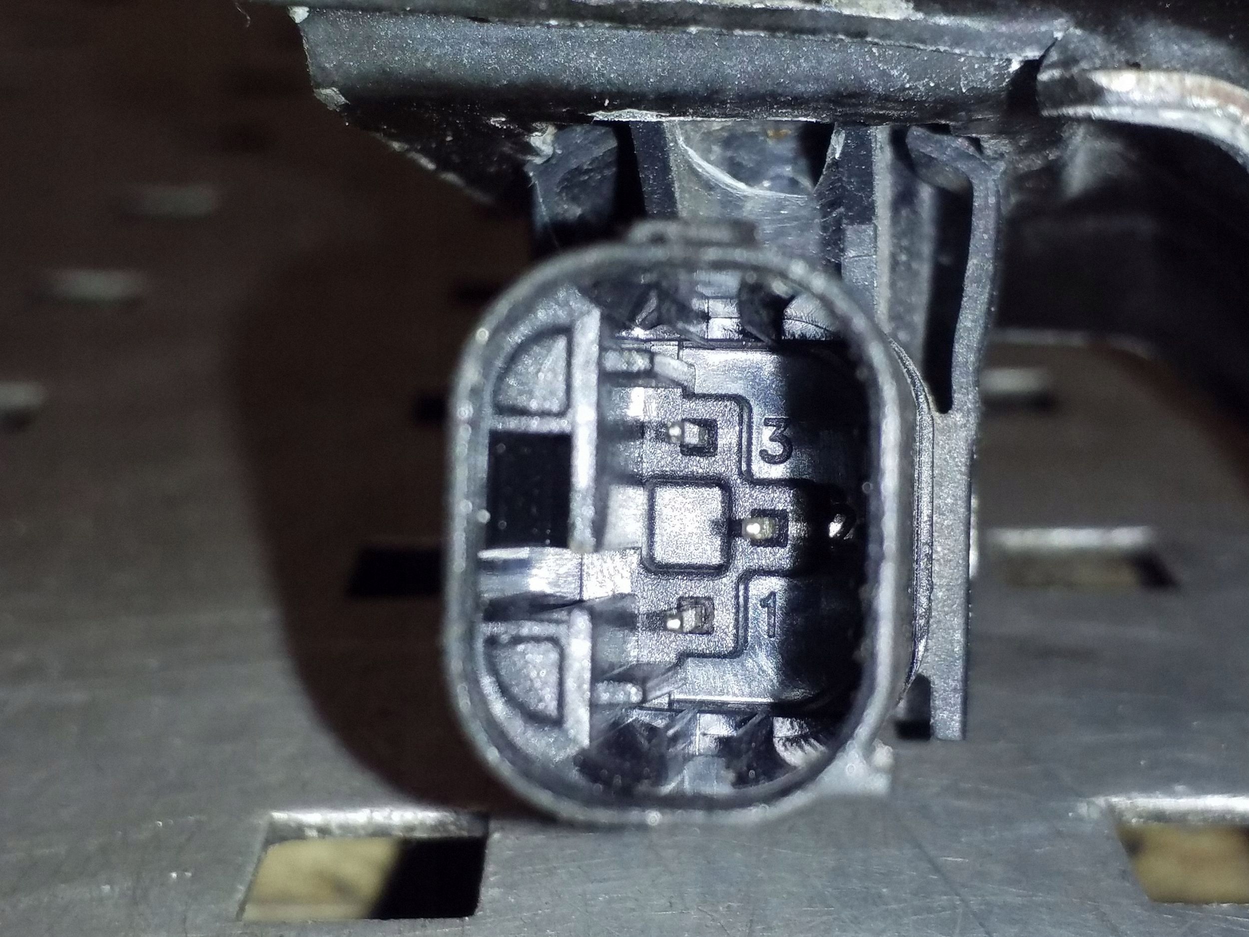 Sensor de Abertura Capô Mini Cooper R60 9119052 image 3