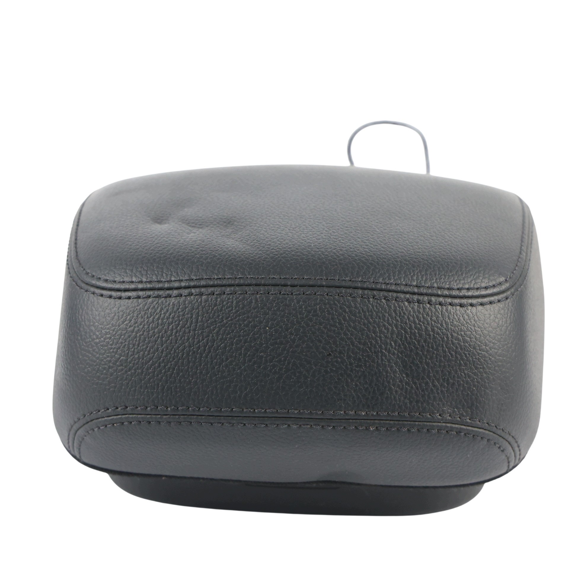 Encosto de Cabeça Mercedes C204 W204 Couro A2079706750 image 3