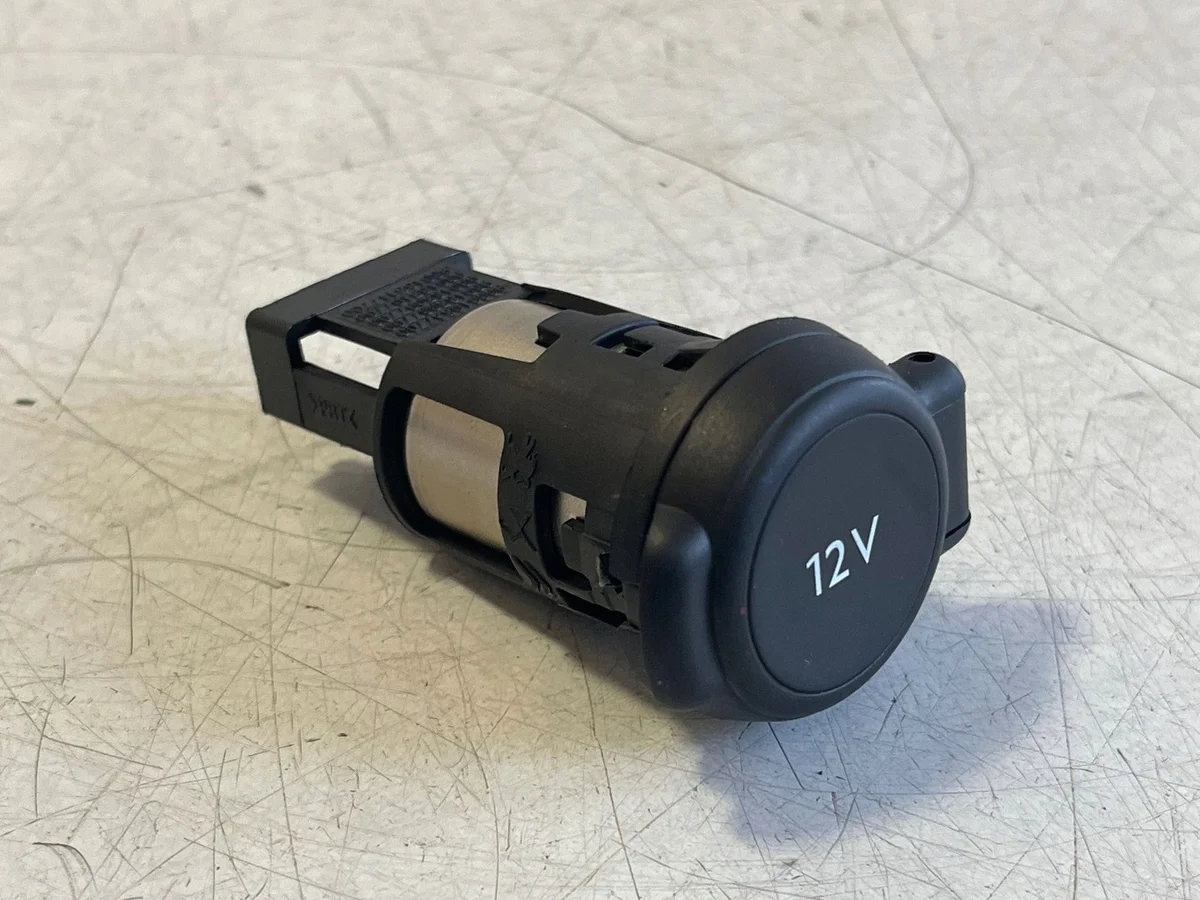 Prise USB allume-cigare Peugeot 308 Opel