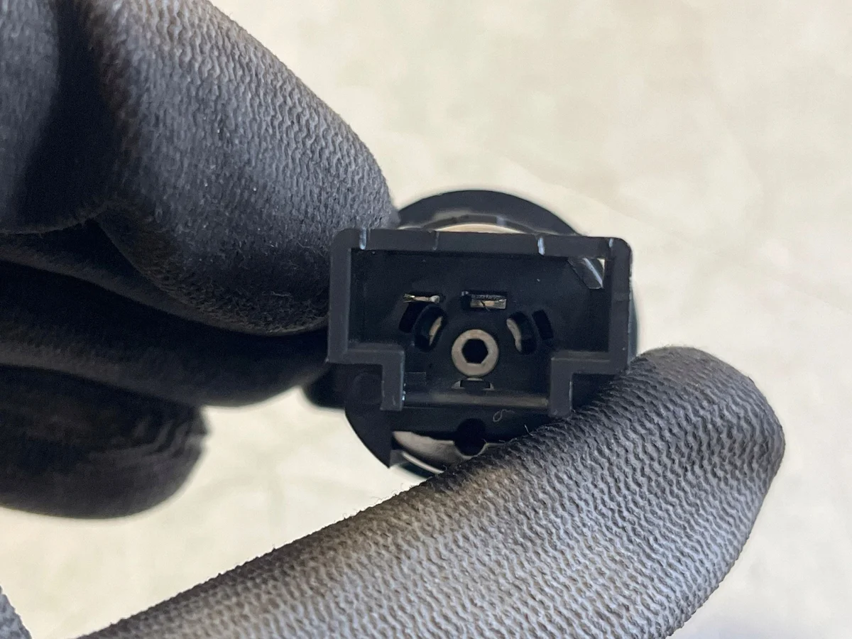 USB Buchse Zigarettenanzünder 966610537700 image 3