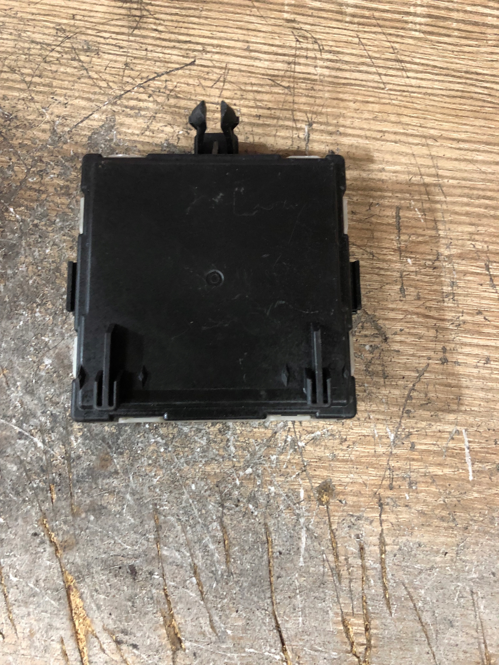 Modul dörrkontroll Mercedes-Benz OE A2139005213 image 6