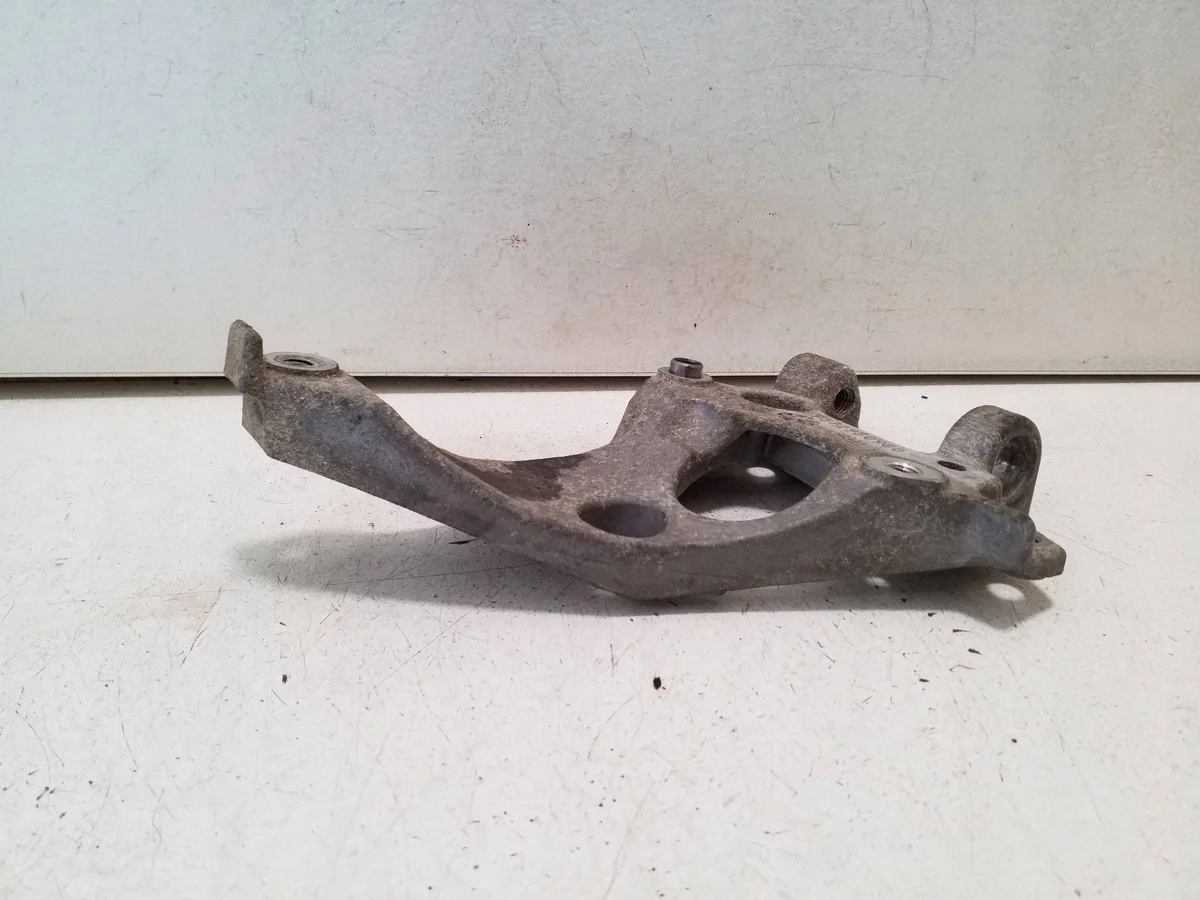 Peugeot 207 2012 Staffa compressore clima 9672950980 image 3