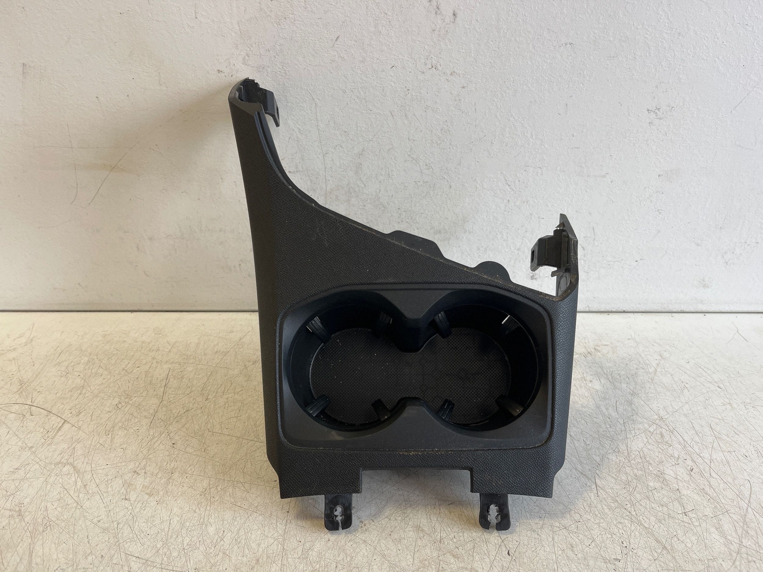 Peugeot 3008 II bekerhouder middenconsole image 2